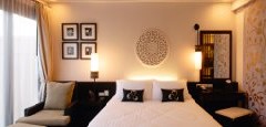 Holiday Suite
