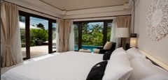 One-bedroom Pool Villa