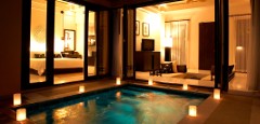 Two-bedroom Pool Villa