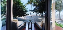 The Presidential Villa