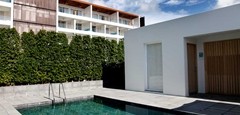 ATRIUMPOOL VILLA
