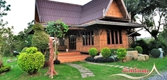 บ้านโกเมน