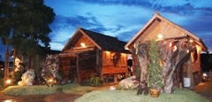 บ้านต้นตอรัก