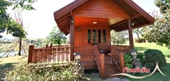 บ้านทับทิม