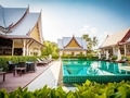 Bhu-Tarn Koh Chang Resort & Spa (Hotel overview)