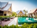 Bhu-Tarn Koh Chang Resort & Spa