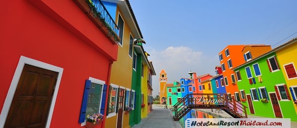 ผลการค้นหารูปภาพสำหรับ เกาะ บูราโน่ Burano