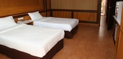 Connect Room