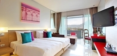 ห้องดีลักซ์