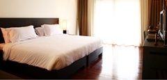 ห้องดีลักซ์