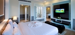 Executive Suite Room