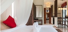 Grand Deluxe Rooms