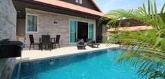 GRANDE 3-BEDROOM VILLA