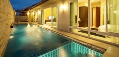 GRANDE 4-BEDROOM VILLA