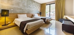 ห้องกรีนเนอรี่ พรีเมียร์