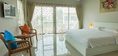 บ้านพัก