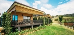 iMoon Villa