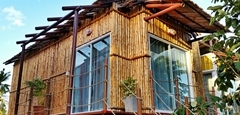 Logger’s House