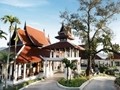 Panviman Chiangmai Spa Resort