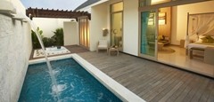 Pool Villa