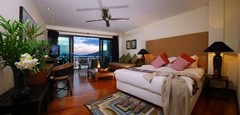 Premier Sea View