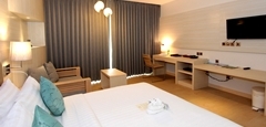 Premium Deluxe Room