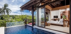 PRIME POOL VILLAS