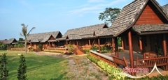 เรือนต้น, เรือนกลาง, เรือนปลาย