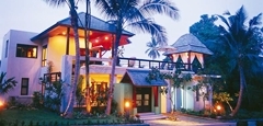 Samui Honey Tara Villa 3 Bedrooms