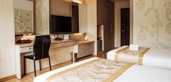 SEAVIEW PENTHOUSE SUITE (BORA BORA)