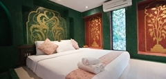 So Sweet Room