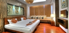 STUDIO DELUXE (TAHITI)