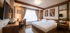 ห้องสุพีเรียร์