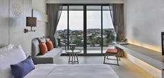 Superior Sea View Room