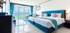 Superior Sea View