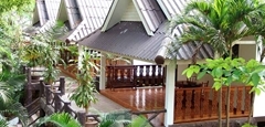 Superior Villa : Anuparb, Atipat, Apiwat