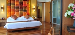 The Paradise Wing  Paradise Suite