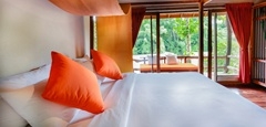 Villa Bungalow