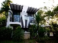 โรงแรมวิลลาพาราดีเขาใหญ่