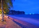 Ao Nang beach.