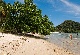 Beach Lonely Beach.