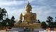 Chomthong Temple. Mae Hong Son