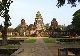 Historical Park. Nakhon Ratchasima