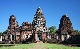 Prasat Phanom Wan. Nakhon Ratchasima