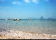 Tubkaak Beach. Krabi