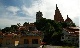 Wat Tham Khao Noi. Kanchanaburi